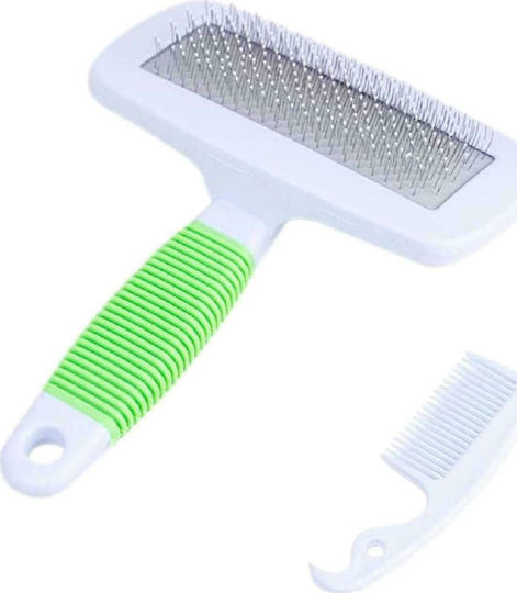 Brush Small for Misc Hair Lengths for Coat Grooming