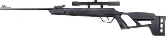 Crosman Αεροβόλο Vital Shot & Mονοκυάλι 4x20 4.5mm