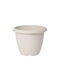 Plastecnic Terrae Pot Plastic 30x30x23cm.