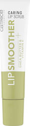 Catrice Cosmetics Скраб За Устни 010 Prep Your Lips Gently 15ml