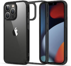 Ugreen Protective Fusion Μαύρη (iPhone 13 Pro)