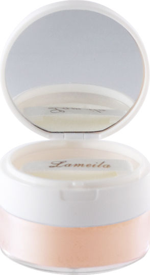 La Meila Oil Control Powder Πούδρα 3 10gr