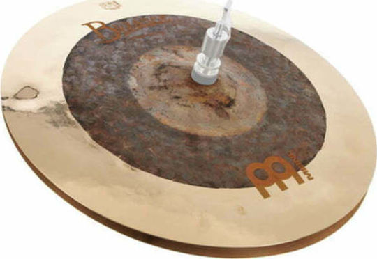 Meinl Hi-Hat 14" Byzance Dual