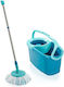 Leifheit Clean Twist Disc Mop Въртящ Моп 52101