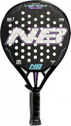 Enebe Venom Adults Padel Racket