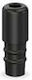 Aspire Vilter Pom Black