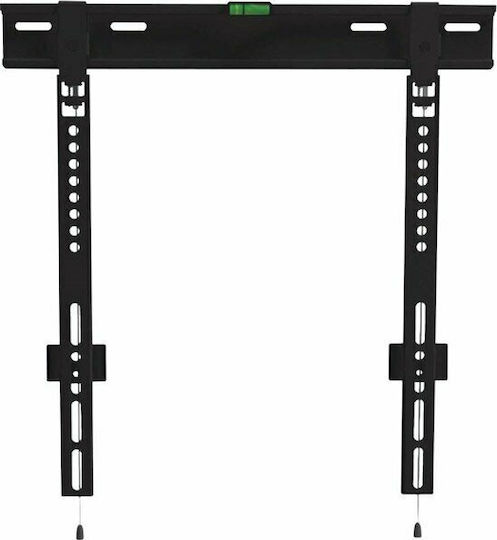 Equip 650363 Βάση Τηλεόρασης Τοίχου έως 55" και 55kg