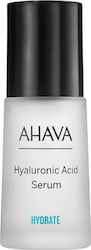 Ahava Acid Anti-Aging Serum Gesicht mit Hyaluronsäure 30ml