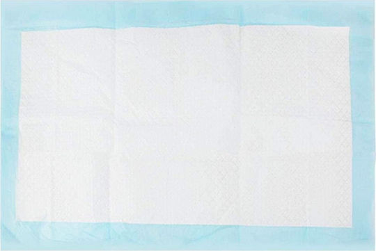Nobleza Dog Floor Diapers 60x60cm 20pcs