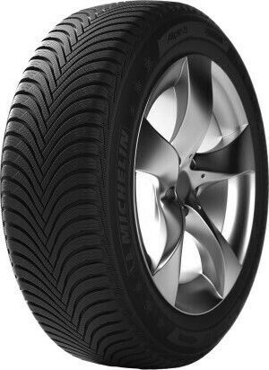 Michelin Pilot Alpin 5 285/30R22 101W XL Зима Гума