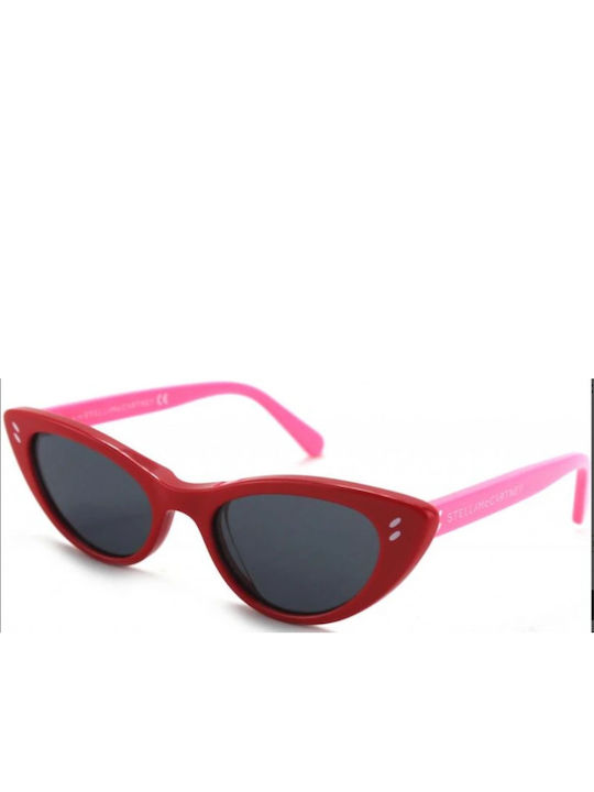 Stella McCartney Kinder-Sonnenbrillen Rote