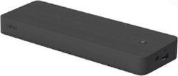 Fujitsu Port Replicator 2 USB-C Dockingstation mit HDMI/DisplayPort PD Ethernet