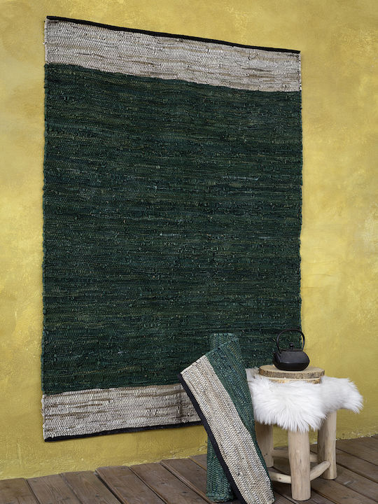 Nima Venus Χαλί Ορθογώνιο Green 160x230cm