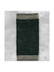 Nima Venus Rug Rectangular Green