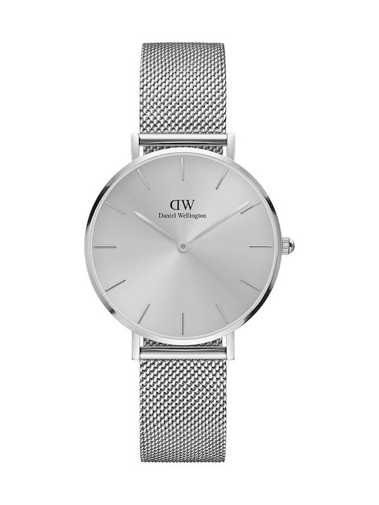 Daniel Wellington Petite Unitone Γυναικείο Ρολό...