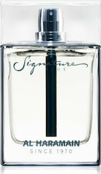 Al Haramain Signature Blue EDP 100ml Al Haramain Signature Blue EDP 100ml