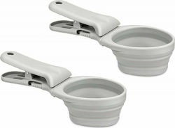 Navaris Μπολ από Προπυλένιο Φαγητού 250ml Navaris Μπολ από Προπυλένιο Φαγητού 250ml