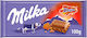 Milka Kakaolinsen Chocolate Milk 100gr 1pcs