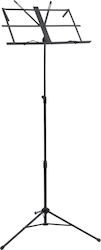 vidaXL Stand Muzical Orchestra Înălțime 29cm