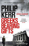 Greeks Bearing Gifts, Paperback