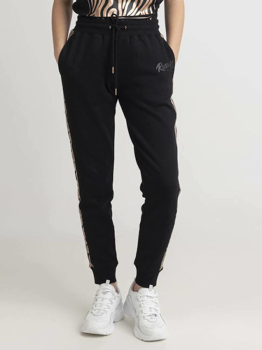 Set de Trening Negru