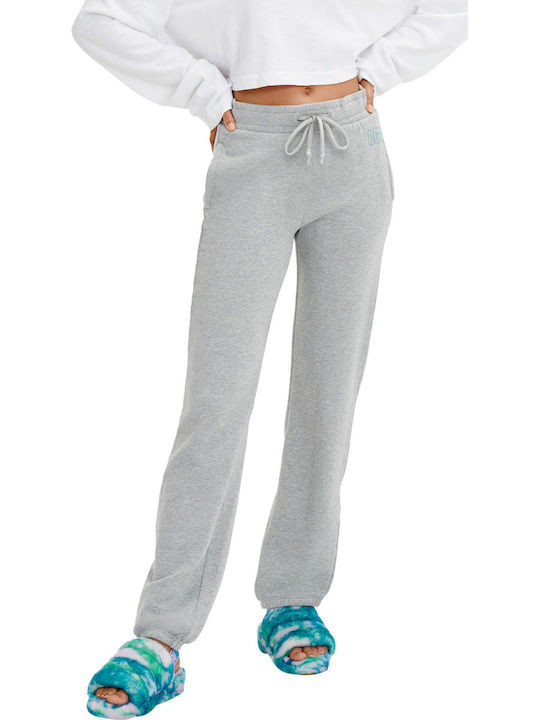 UGG Daniella Jogginghose Grey Heather