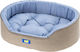 Ferplast Dandy C Sofa Hundebett Blauer 55x41cm. 82942095