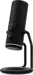 NZXT USB Microphone Capsule Desktop