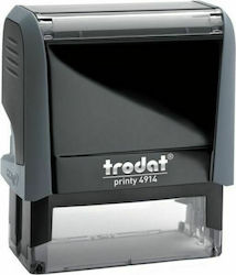 Trodat Printy 4914 Правоъгълна Автоматична Печа...