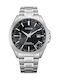 Citizen Watch Eco - Drive with Silver Metal Bracelet