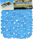 Sidirela Trocknungsmatte Light Blue Ε-1409 1Stück