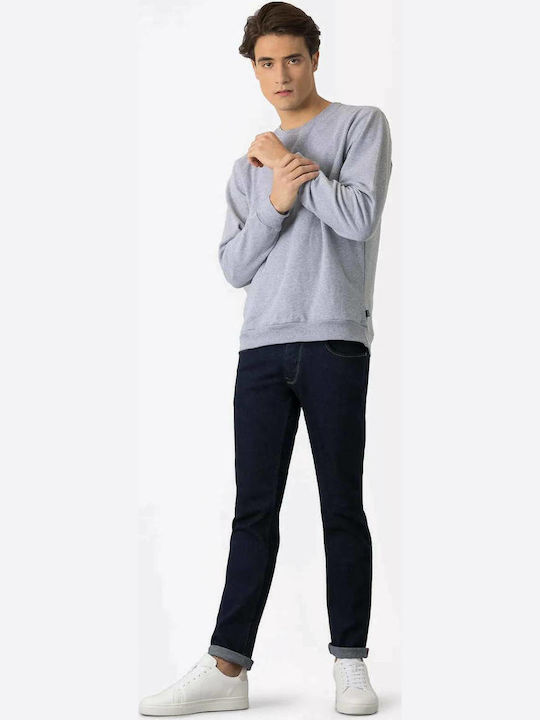 Παιδικές Εσπαντρίγιες Slip-On Navy Μπλε