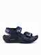 Παιδικά Πέδιλα  Tender Xi Navy Μπλε