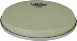 Remo 6.75" Nuskyn Bongo Head Drumhead for Bongos