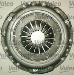 Valeo Clutch Set for Alfa Romeo Alfa 147 / Alfa 156