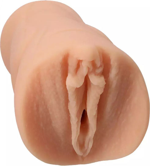 Doc Johnson Jenna Jameson Ultraskyn Pocket Pussy Masturbator Vagina
