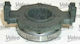Valeo Set de ambreiaj pentru Citroen Xantia Peugeot 205 / 306 / 309 / 405