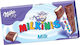 Milka Milkinis Schokolade Milch 87.5gr 1Stück