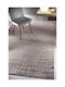 Guy Laroche Mamba Teppich Rechteckig Synthetisch,Polyester/Cotton/Leather Opal