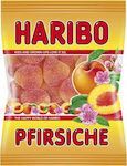 Haribo Confectionery with Ροδάκινο Flavour 100gr