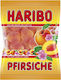 Haribo Confectionery with Flavor Peach 1pcs 100gr