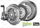 Valeo Set de ambreiaj pentru Volkswagen Scirocco