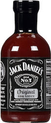 Jack Daniel's Old No.7 Original Sauce BBQ 553gr