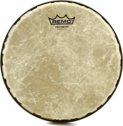 Remo Fiberskyn 3 Bongos Δέρμα κάσας
