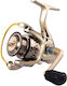 Ryobi Condor 2000 Μηχανισμός Ψαρέματος για Spinning