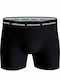 Men's Boxer Black