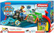 Carrera Paw Patrol Ready for Action Track 1:43 for Ages 8+