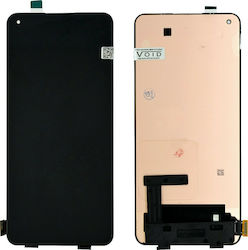Οθόνη Type A για Mi 11 Lite 5G (Μαύρο)