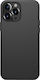 Nillkin Super Frosted Plastic Back Cover Black ...