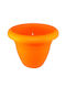 Micplast Topf Kunststoff 27x27x22cm.